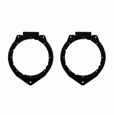 Metra 82-3006 Speaker Adapters - (GM '05-Up) - Lockdown Security