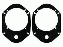 Metra 82-5601 Speaker Adapters - (5.25" or 6.5" Speakers with Tweeter to 6x8" Location) - Lockdown Security