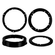 Metra 82-3307 Speaker Adapters - (GM '02-Up) - Lockdown Security