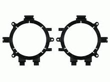 Metra 82-3002 Speaker Adapters - (GM Truck / SUV '95-'05) - Lockdown Security