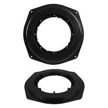 Metra 82-3014 Speaker Adapters - (Corvette '05-'13) - Lockdown Security