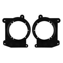 Metra 82-3043 Speaker Adapters - (GM Truck '94-Up) - Lockdown Security