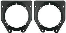 Metra 82-3048 Speaker Adapters - (GM Van '96-"07) - Lockdown Security