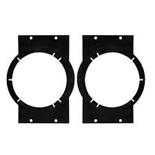 Metra 82-3300 Speaker Adapters - (Cavalier '95-"05) - Lockdown Security