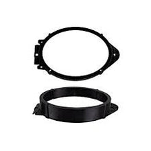 Metra 82-3004 Speaker Adapters - GM Truck (6" x 9") ('14 - Up) - Lockdown Security