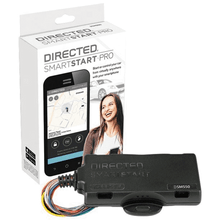 Directed SmartStart DSM550FR | 4G LTE | ONTARIO & QUEBEC ONLY - Lockdown Security