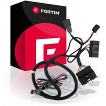 Fortin T-Harness for Ford EVO-ALL & EVO-ONE Install Kit