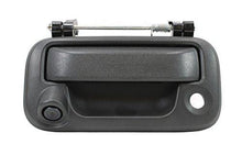 Auto-i F150B Ford F Series F150, F250, F350, F450 2004 - 2014 Tail Gate Handle Camera with professional installation and fast shipping by Connected Car Experts.