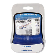 Compustar FT-DM600 Door Lock Harness with Polarity Adapter - Lockdown Security