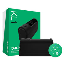 DRONE FT-KL1 Key Locker for Key and Driver Management with professional installation and fast shipping, Connected Car Experts