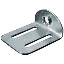 HE-7856A Pin-switch Bracket (Right Angle Mount) - Lockdown Security