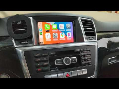 ZZ-2 IT3-NTG45 Wireless CarPlay and Android Auto Interface ⭕ Fits NTG4.5 and NTG4.7 Radios