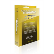 iDatalink Maestro HRN-DSP-TO1 Toyota/Scion/Subaru Plug & Play T-Harness | Non-Amplified Vehicles - Lockdown Security