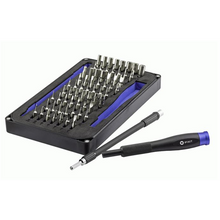 iFixit Precision Screwdriver Kit (64 piece) - Lockdown Security