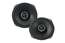 Kenwood Excelon KFC-X183C 7" Oversized Coaxial Speakers - Lockdown Security