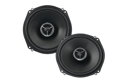 Kenwood Excelon KFC-X183C 7" Oversized Coaxial Speakers - Lockdown Security