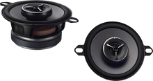 Kenwood Excelon KFC-X3C 3" Coaxial Speakers - Lockdown Security