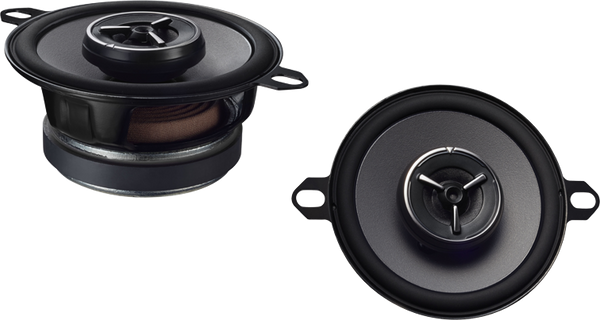 Kenwood Excelon KFC-X3C 3" Coaxial Speakers - Lockdown Security