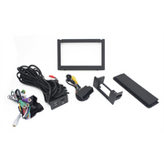 iDatalink Maestro KIT-MFT1 Ford 2011 - 2023 Double DIN Dash Kit ⭕ Fits 8" My Ford Touch Radios