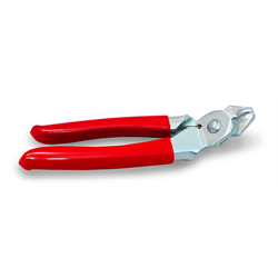 LY-HRA Hog Ring Pliers (45 Degree Angle) - Lockdown Security