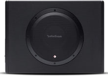 Rockford Fosgate P300-10 10" Powered Subwoofer | 300 Watt Amplifier Built In - Lockdown Security