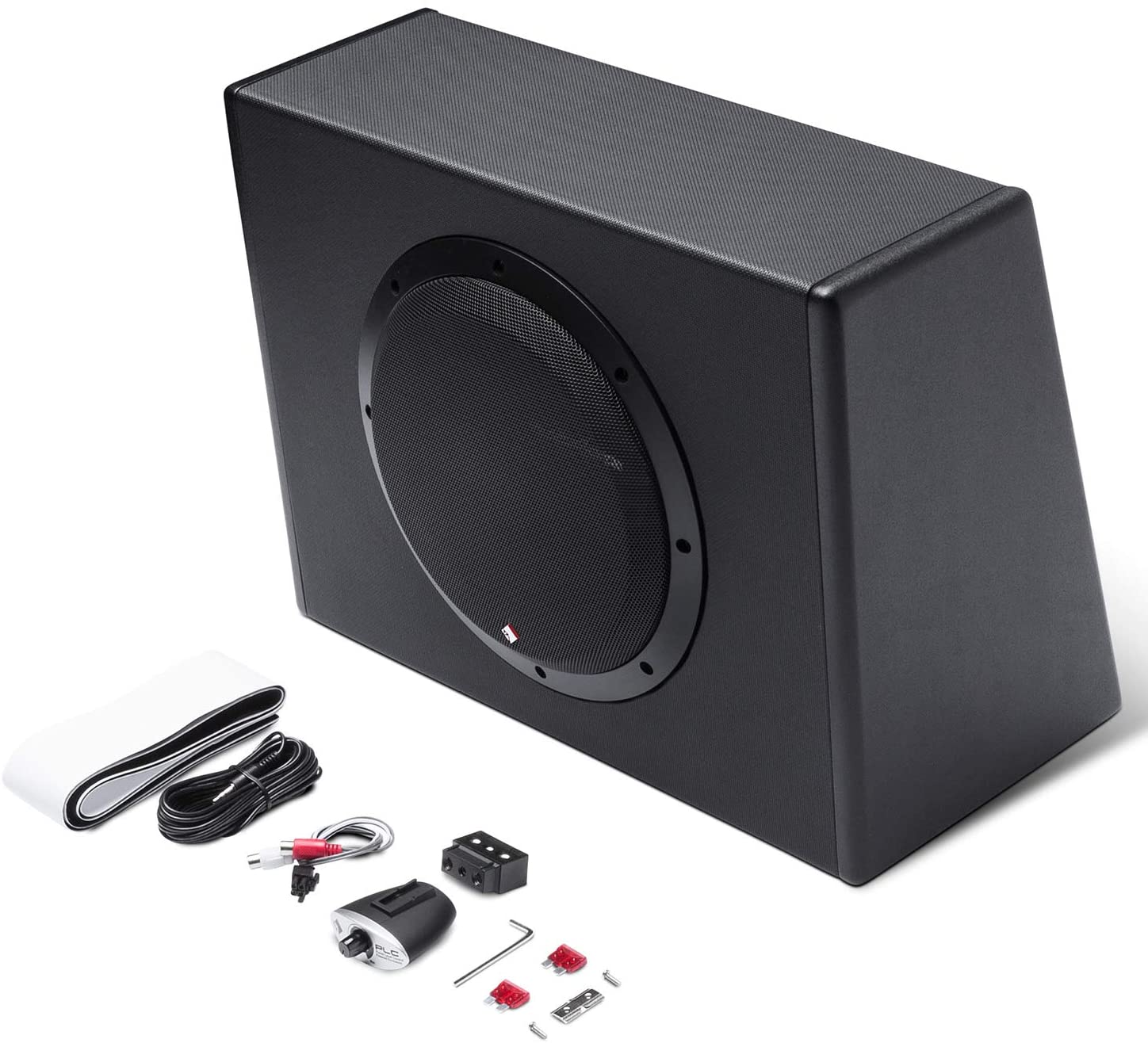 Rockford Fosgate P300-10 10