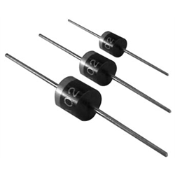 6 Amp Diodes PD-6A1 | 10 Pack - Lockdown Security
