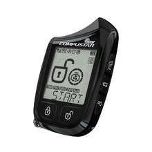 Compustar 2W901SS-R FCC ID: VA5JR901-2WSS - Lockdown Security