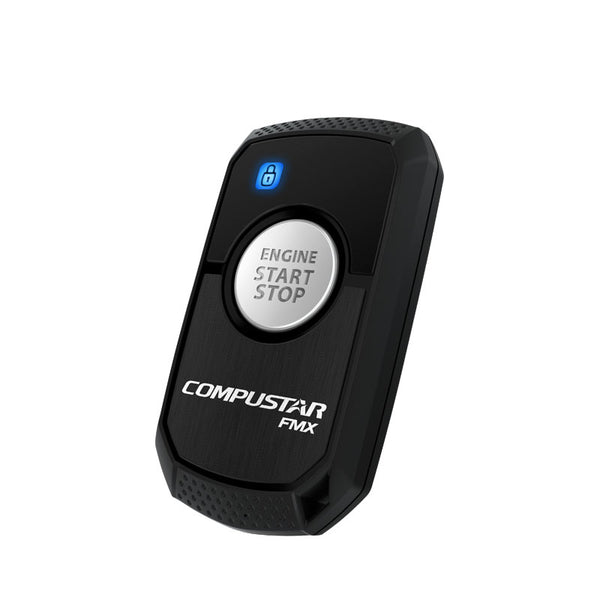 Compustar 2WR3R-FM FCC ID: VA5REH300-2WFX - Lockdown Security