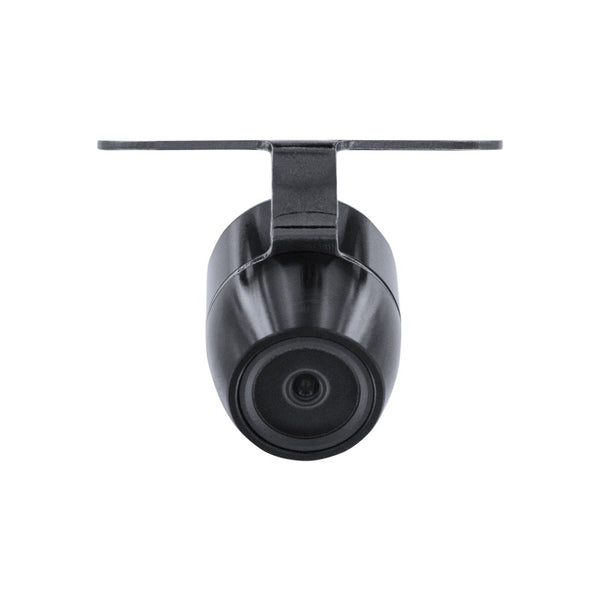 Momento C2 Flush Mount or Bracket Mount Camera | MR-C200 | Backup or Front View Camera - Lockdown Security