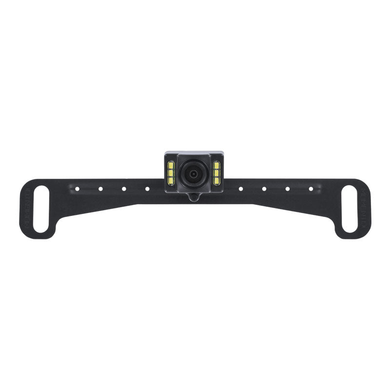 Momento C3 License Plate Mount Camera | MR-C300 | Backup Camera - Lockdown Security