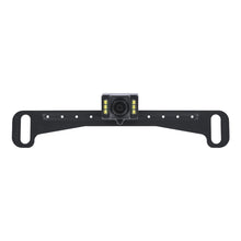 Momento C3 License Plate Mount Camera | MR-C300 | Backup Camera - Lockdown Security