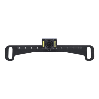 Momento C3 License Plate Mount Camera | MR-C300 | Backup Camera - Lockdown Security