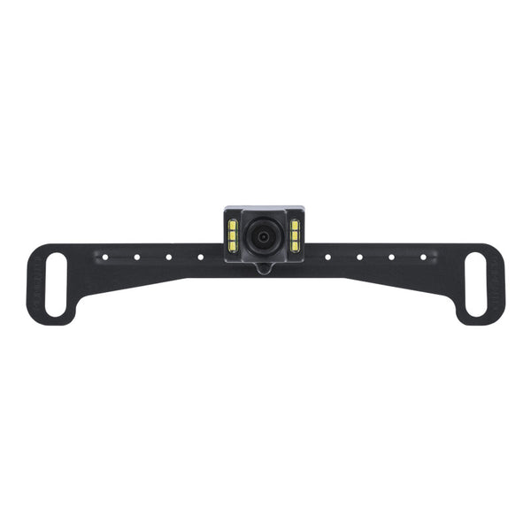 Momento C3 License Plate Mount Camera | MR-C300 | Backup Camera - Lockdown Security