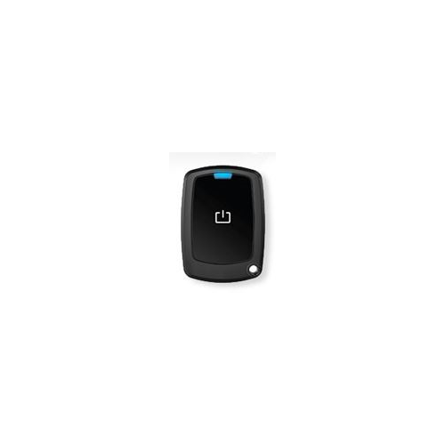 Fortin RM411 | 1-Way Key Fob | FCC ID: - Lockdown Security