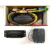 Mid City Engineering SKSNG166D4T Plug and Play Remote Starter ⭕ For Vehicles WITHOUT Keyless Go ⭕ Professional Installation, Fast Shipping, Connected Car Experts