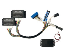 Mid City Engineering SKSNG907 Plug and Play Remote Starter ⭕ KEY SACRIFICE Required with wiring harness for professional installation.