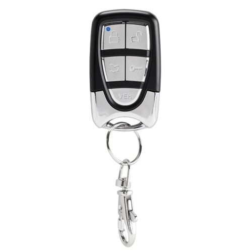 Crimestopper SPSK-52 FCC ID: - Lockdown Security