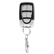 Crimestopper SPSK-52 FCC ID: - Lockdown Security