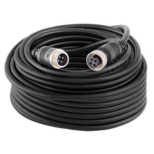 iBeam TE-CEX10 4 pin DIN Extension Cable | 10 meter | 32.80 feet | Supports up to 720p - Lockdown Security