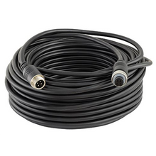 iBeam TE-CEX20 4 pin DIN Extension Cable | 20 meter | 65.61 feet | Supports up to 720p - Lockdown Security