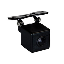 iBeam TE-TSSC | Small Square Camera with Active Parking Lines - Lockdown Security