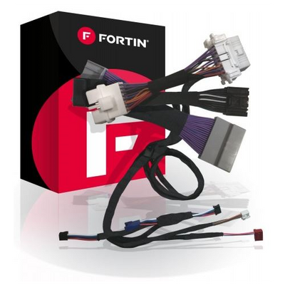 Fortin THAR-NIS7 T-Harness for EVO-ALL and EVO-ONE