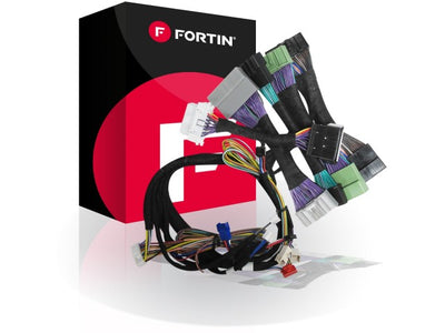 Fortin THAR-NIS3 T-Harness for EVO-ALL and EVO-ONE