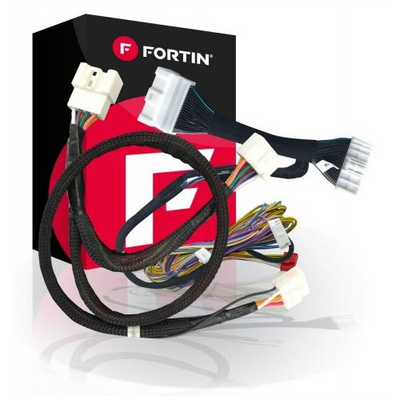 Fortin THARONE-SUB3 T-Harness for EVO-ONE
