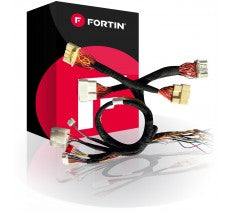 Fortin THARONE-TOY16 T-Harness for EVO-ONE