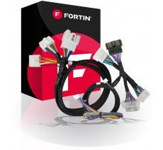 Fortin THARONE-TOY4 T-Harness for EVO-ONE