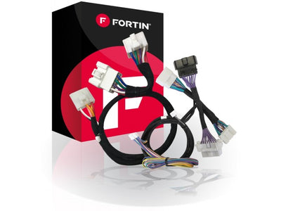 Fortin THARONE-TOY11 T-Harness for EVO-ONE