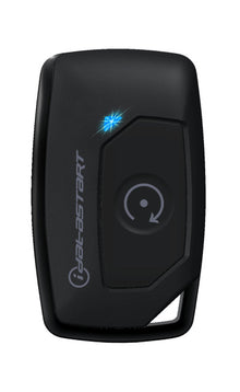 iDatastart TR1110A FCC ID: 2AEPJ1150A - Lockdown Security