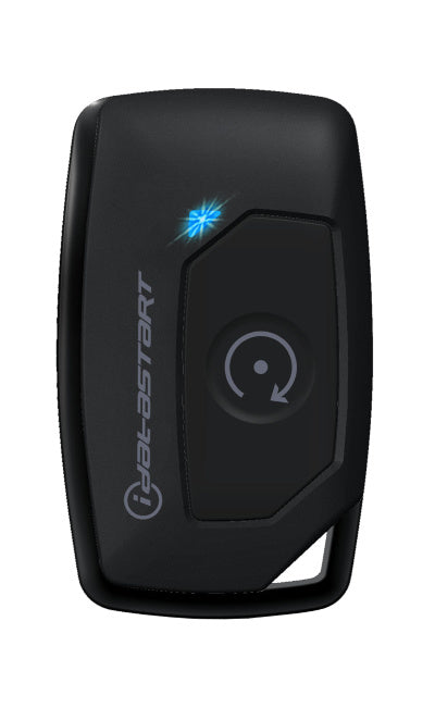iDatastart TR1110A FCC ID: 2AEPJ1150A - Lockdown Security